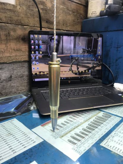 50 Cal Plumb Bob - Image 2