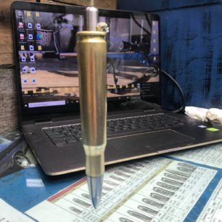 50 Cal Plumb Bob