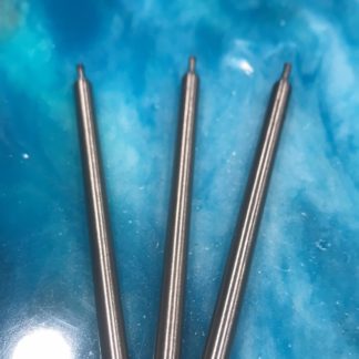 Universal Decapping Pins