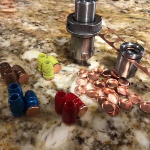Gas Check's Plain Base