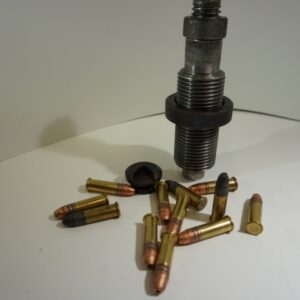 22 Hollow Point Maker